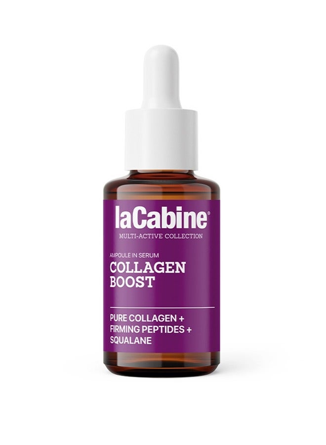 La Cabine SERUM MULTIACTIVE COLLAGEN BOOST