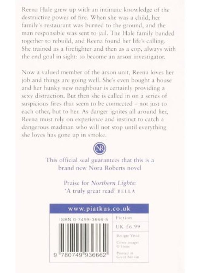 Hachette Blue Smoke  - Image 2