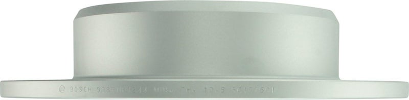 BOSCH 50011250 QuietCast Premium Disc Brake Rotor for Lexus Models - Rear - Image 3