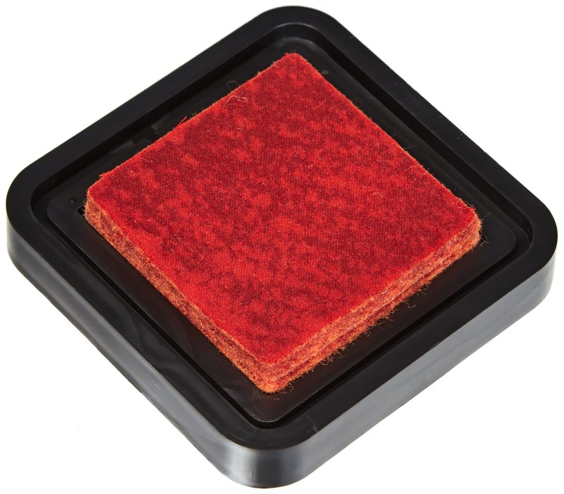 Ranger Tim Holtz Distress Ink Pad, Carved Pumpkin - Image 3