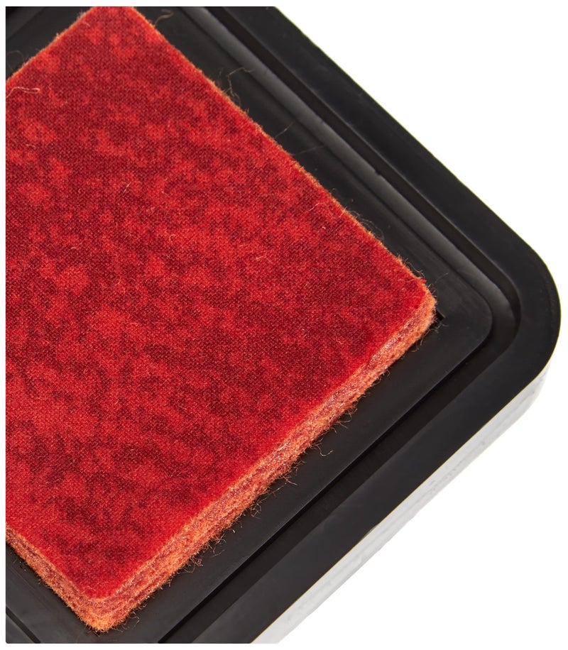 Ranger Tim Holtz Distress Ink Pad, Carved Pumpkin - Image 4