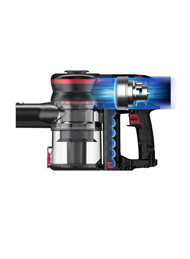 Platinum مكنسة لاسلكية - Image 5