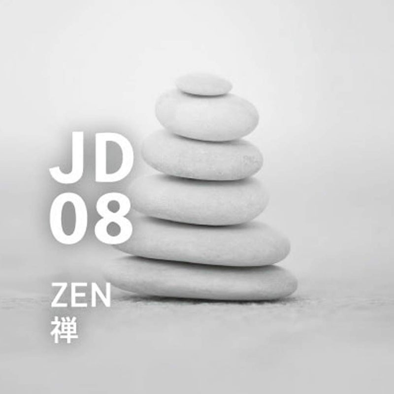 Ippinka Zen Japanese Design Air Pure Essential Oil, with Cypress, Hinoki, Kuromoji, Rosemary, Cedarwood, etc.- 10ml - Image 3