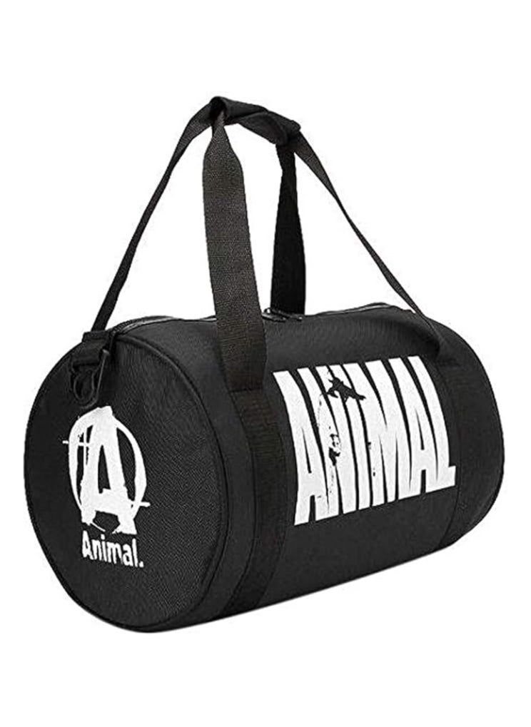 VENUM - Polyester Duffle Bag For Unisex,Black - Sport & Outdoor Duffle Bags - 2725053582959 - Image 1