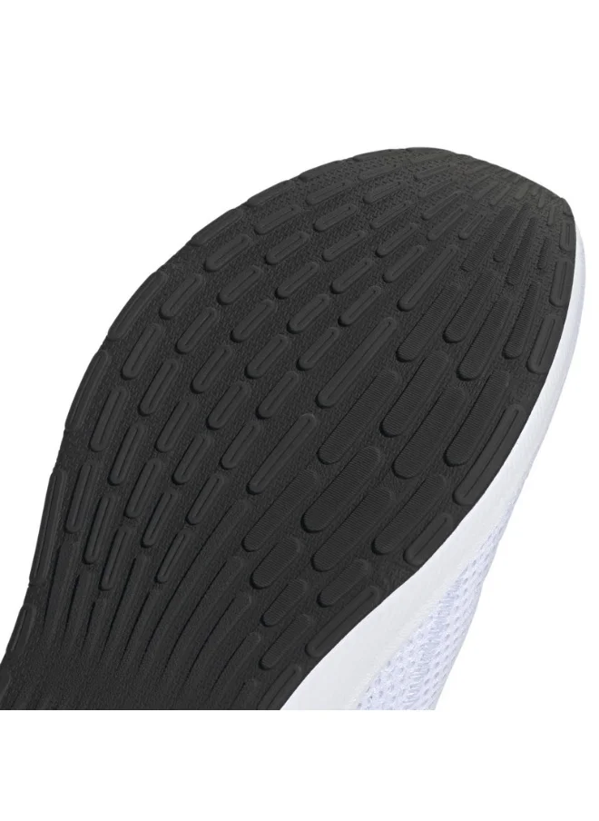 اديداس adidas RESPONSE RUNNER U White Running SHOES for Unisex - 3.5