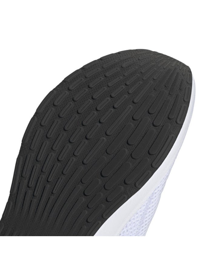 Adidas adidas RESPONSE RUNNER U White Running SHOES for Unisex - 3.5  - Image 1