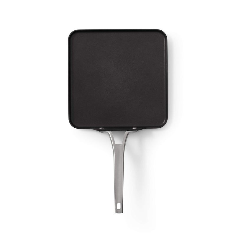 Calphalon Premier HardAnodized Nonstick Cookware 11Inch Square Griddle
