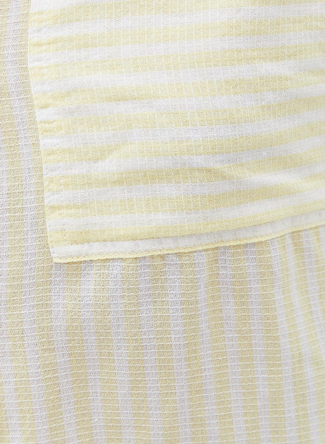 OXXO Ladies Woven SHIRT - Image 5