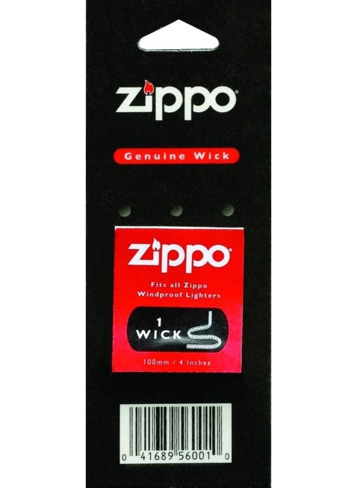 Zippo Wicks Pack