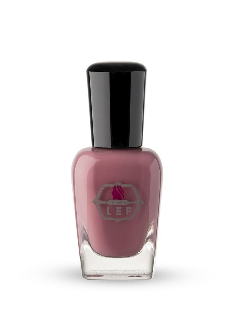 LEF HD Nail Polish Strong and Longwear | BERYL 23 - Image 3