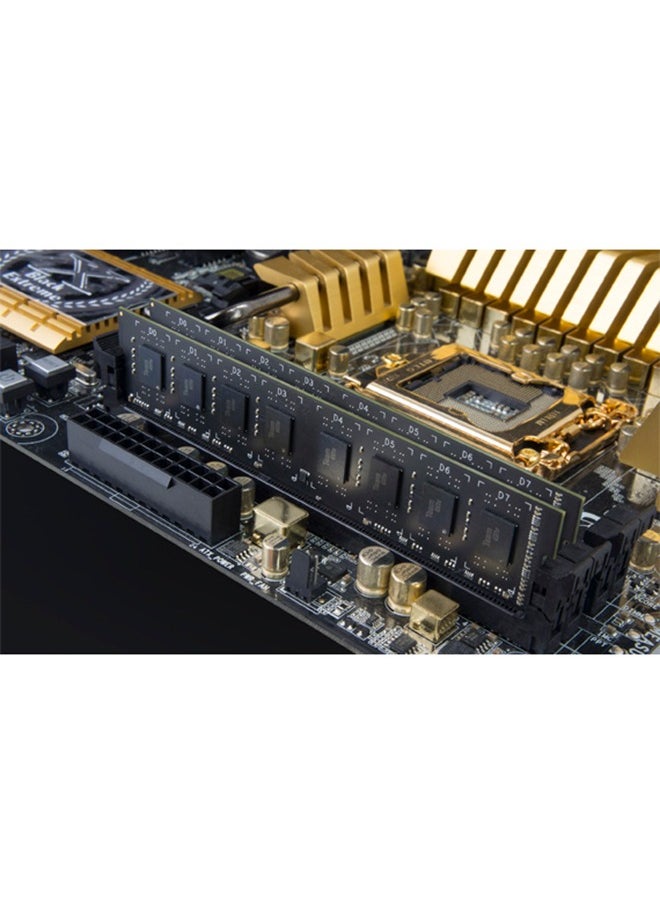 TeamGroup - 8GB DESKTOP RAM DDR3 1600MHz NEW - Image 1