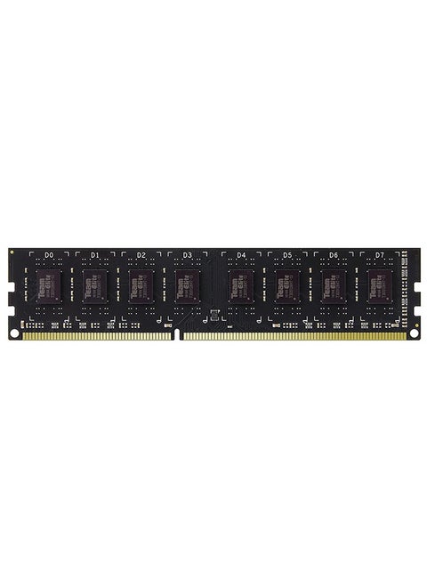 8GB DESKTOP RAM DDR3 1600MHz NEW