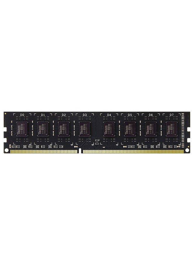 TeamGroup - 8GB DESKTOP RAM DDR3 1600MHz NEW - Image 1