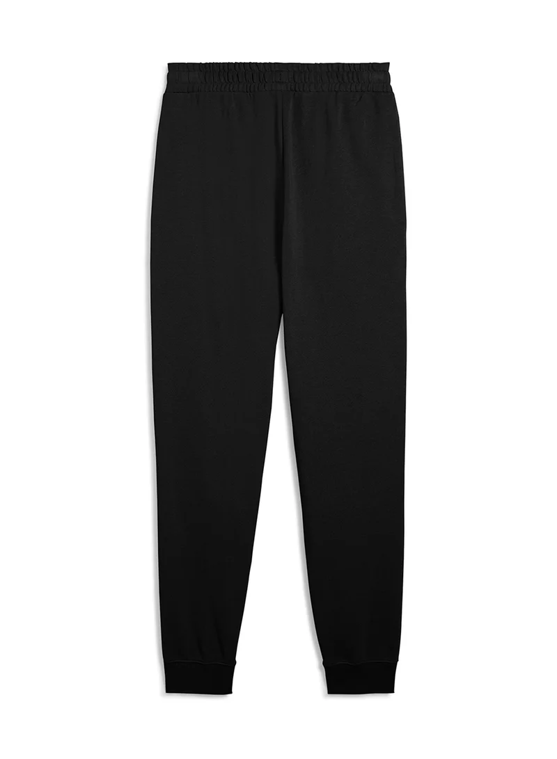 PUMA Essential Elevated Logo Sweatpants