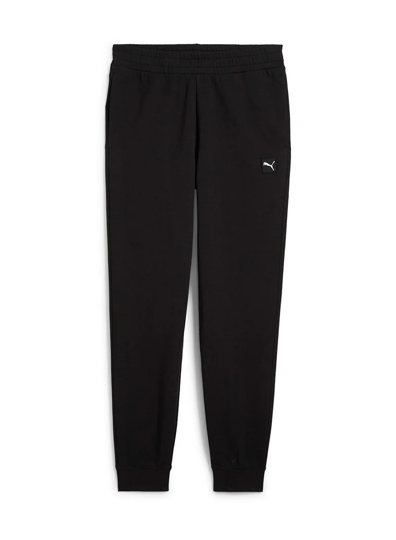 PUMA Essential Elevated Logo Sweatpants
