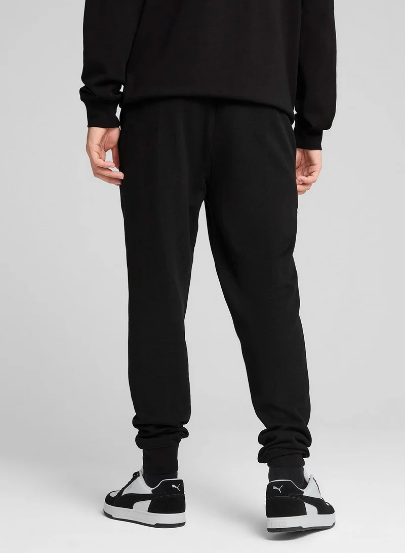 PUMA Essential Elevated Logo Sweatpants