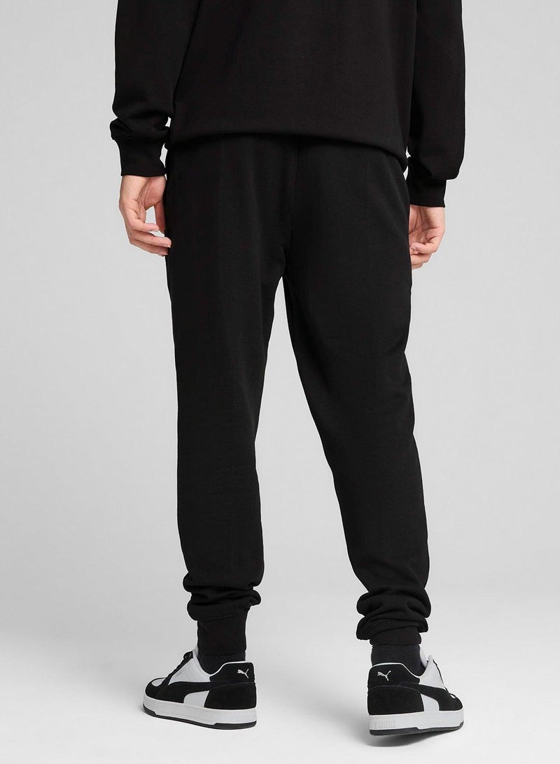 PUMA Essential Elevated Logo Sweatpants - Image 2