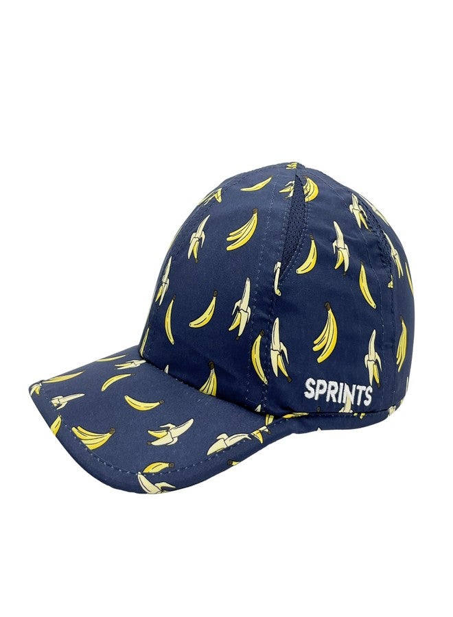 Sprints Race Day Performance Running Cap | The Lightweight, Quick Dry, Sport Hat, One Size, Unisex, Monkey Method, One size - Image 1