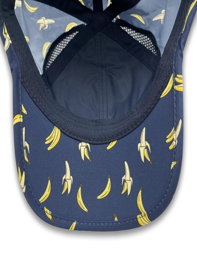 Sprints Race Day Performance Running Cap | The Lightweight, Quick Dry, Sport Hat, One Size, Unisex, Monkey Method, One size - Image 4