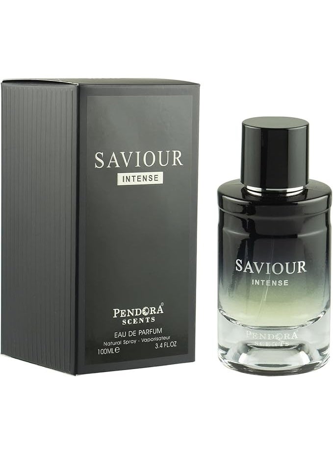 Pendora SAVIOUR Intense  Eau De Parfum 100ml - Image 1
