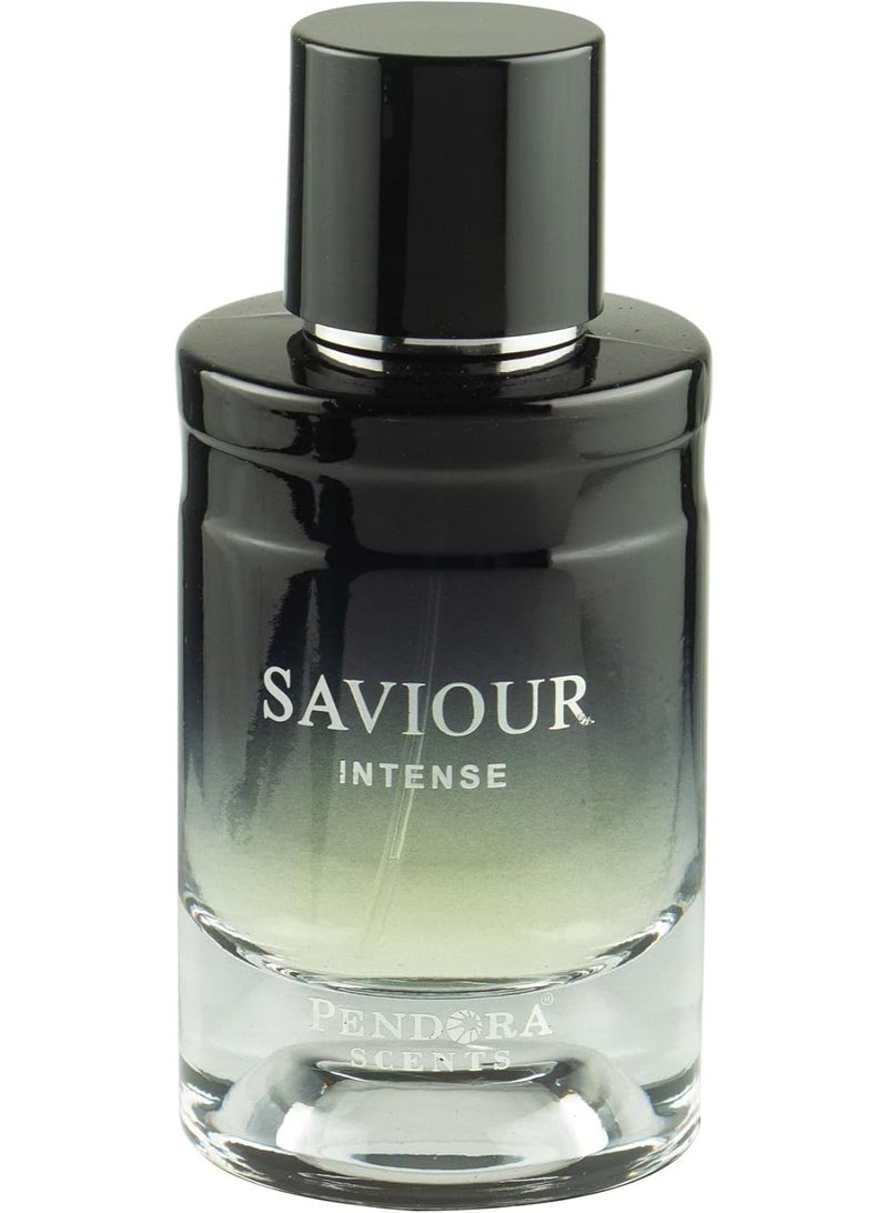 Pendora SAVIOUR Intense  Eau De Parfum 100ml - Image 4