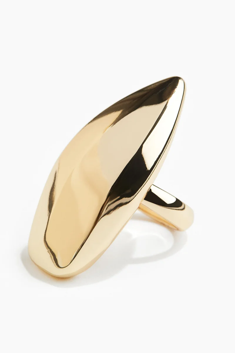 H&M Statement Ring