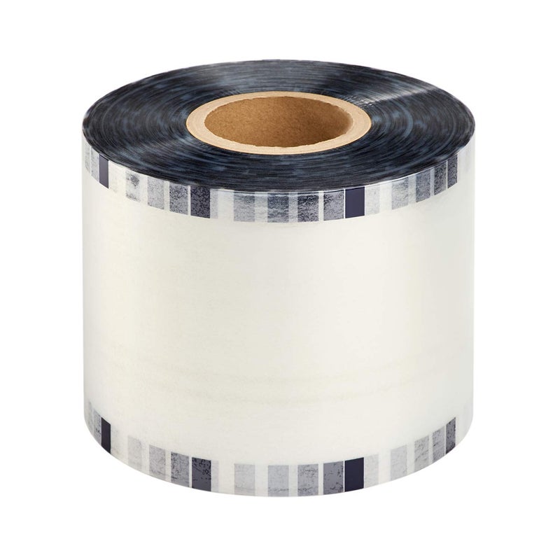 Karat C7035 120mm PET Sealing Film - Clear - Image 1