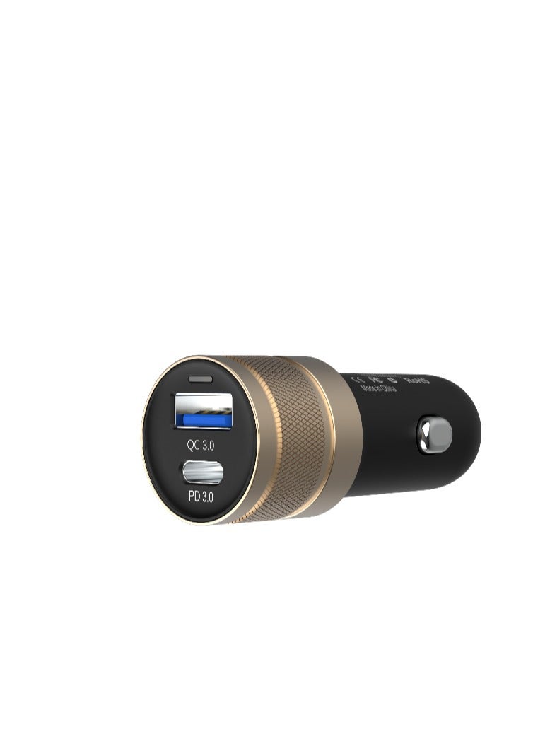 MERLIN BOLT PD 3.0 FAST CAR CHARGER - Image 2