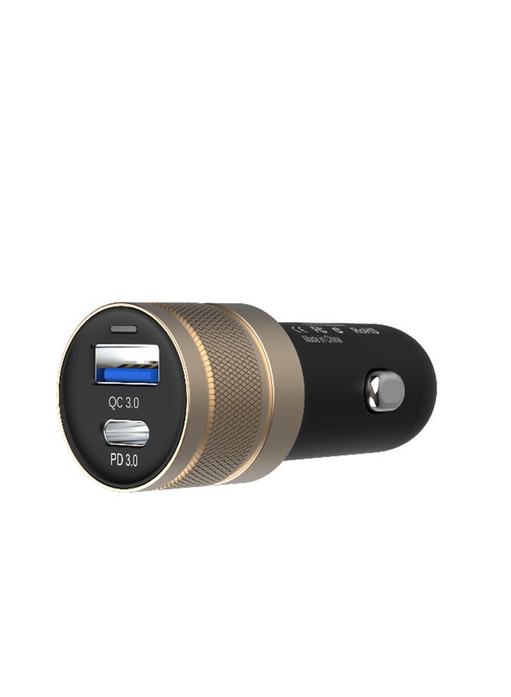 MERLIN BOLT PD 3.0 FAST CAR CHARGER - Image 3