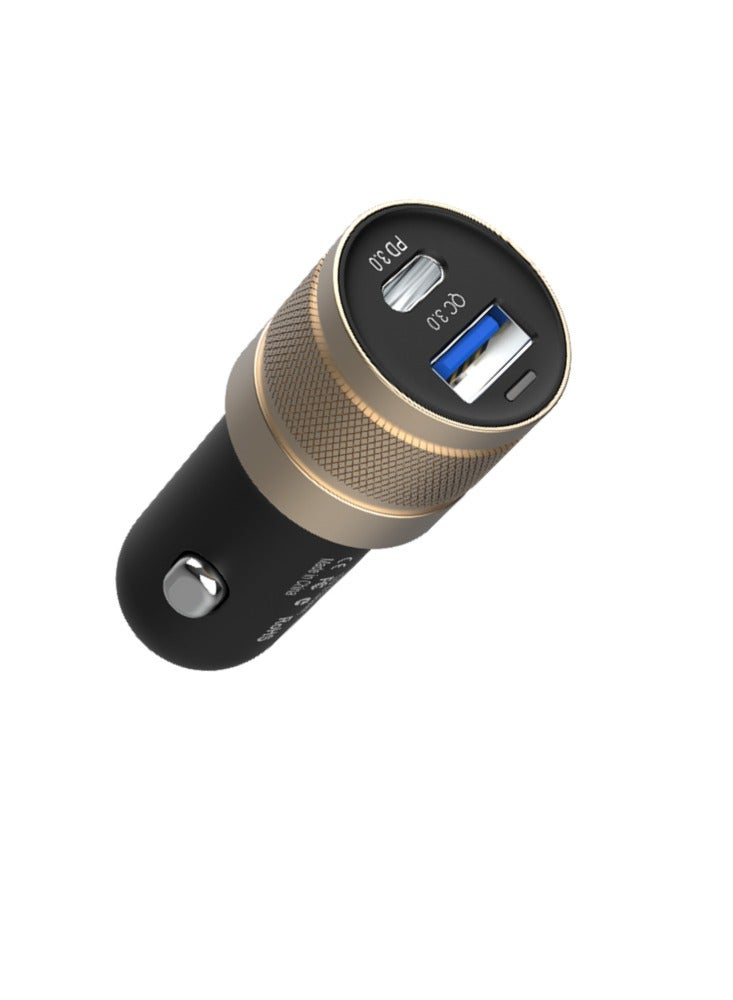 MERLIN BOLT PD 3.0 FAST CAR CHARGER - Image 5