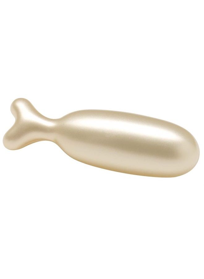 Ginseng Skin Oil Capsules by EasyComforts,90 capsules
