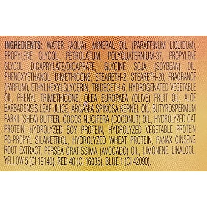 Profectiv Mega Growth Deep Strengthening Growth Conditioner 15 oz (Pack of 2) - Image 4