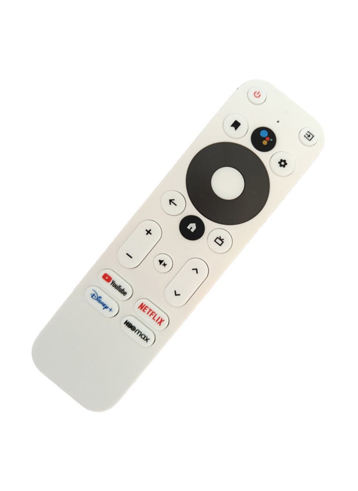 For Onn Android TV 4K UHD Box Voice Remote Control Replacement 10m Range Easy Operation - Image 3