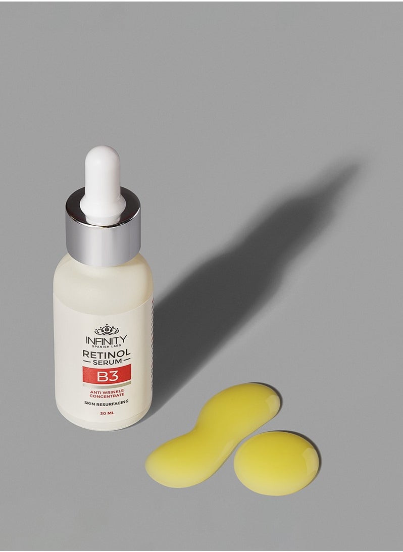 Infinity - Retinol Serum 30 ml - Image 1