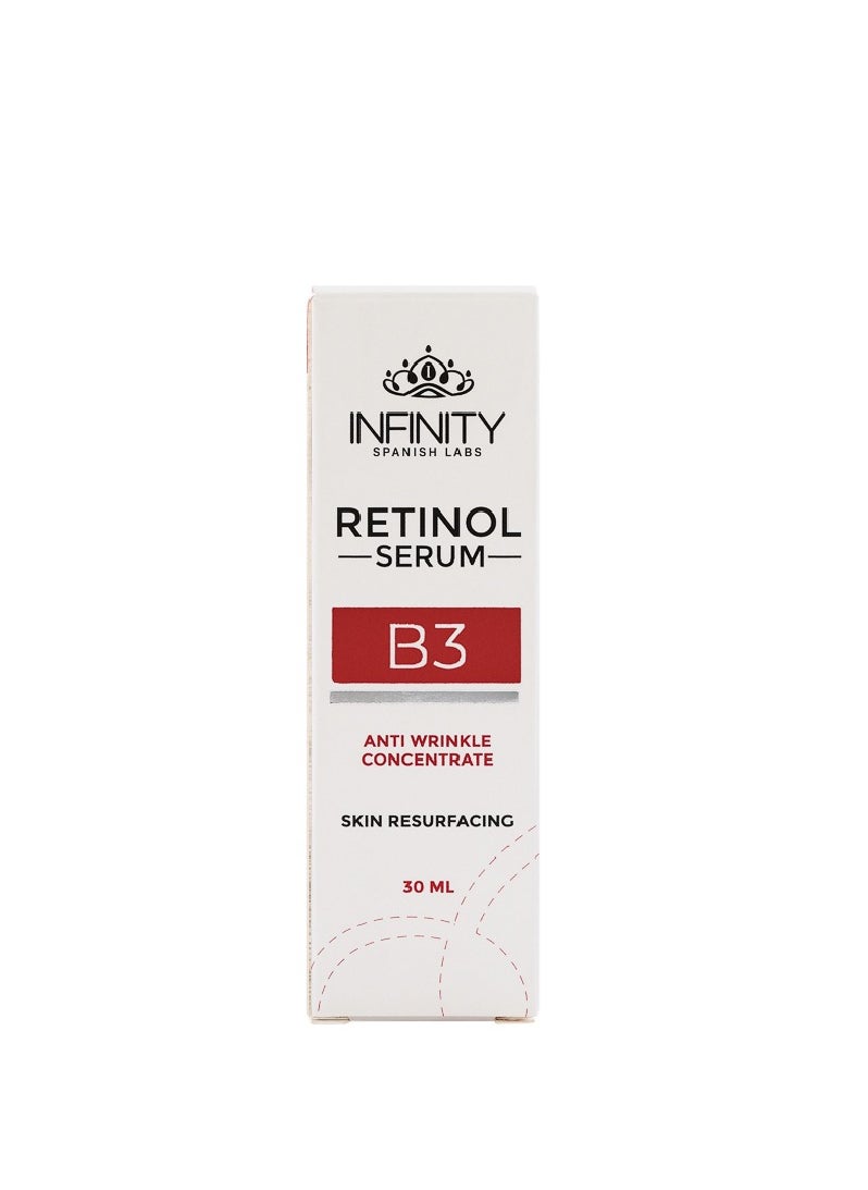 Infinity - Retinol Serum 30 ml - Image 1