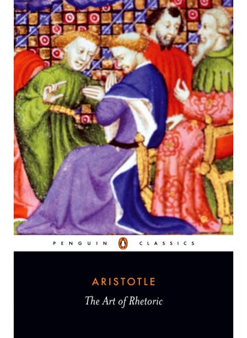 Art of Rhetoric - pzsku/Z6D17B93A4A40C1A7C50FZ/45/_/1732721045/60a79834-090d-4d5e-b85c-bfcaee9601ab