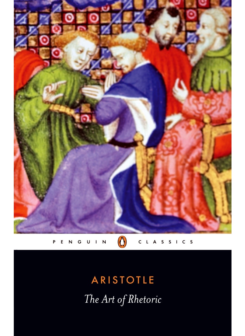 Art of Rhetoric