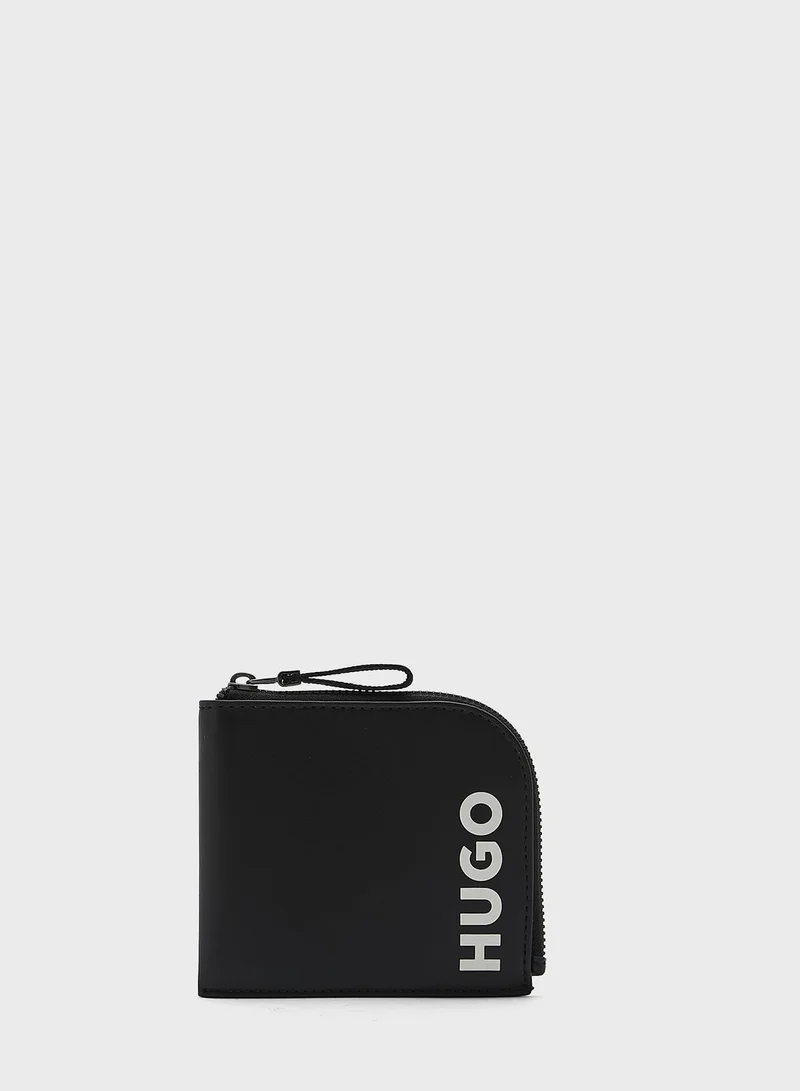 HUGO Essential Card Holder
