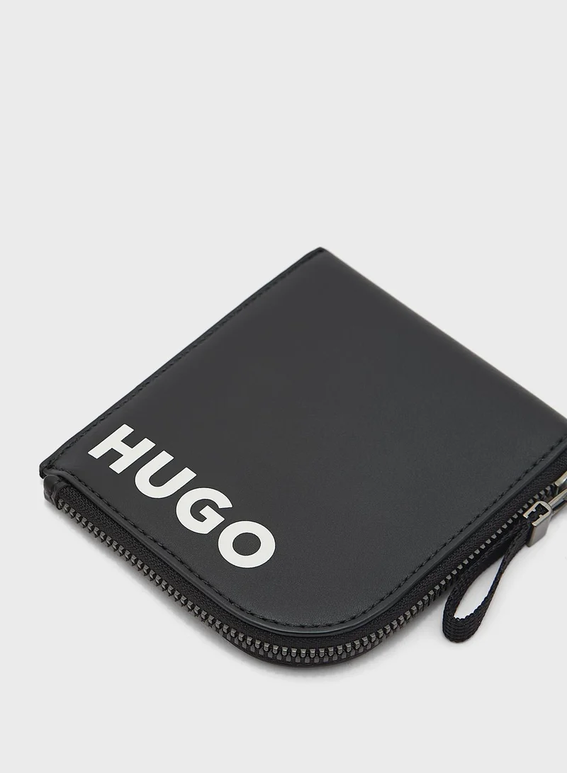 HUGO Essential Card Holder