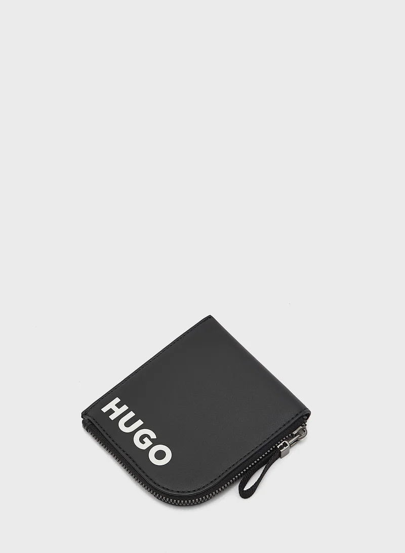 HUGO Essential Card Holder