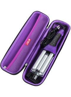 Hermitshell Hermitshell Travel Case for Bed Head AWaveWeGo Adjustable Hair Waver 