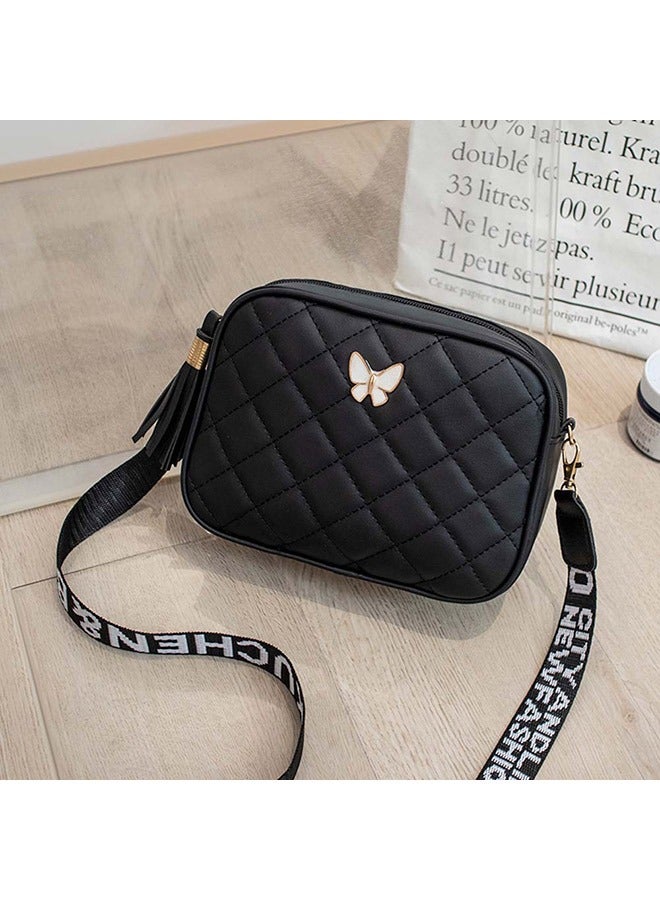 صوجي حقائب كروس بودي، حقائب كروس بودي للنساء، حقائب كتف أنيقة للهواتف المحمولة، حقائب كتف كلاسيكية - Image 2