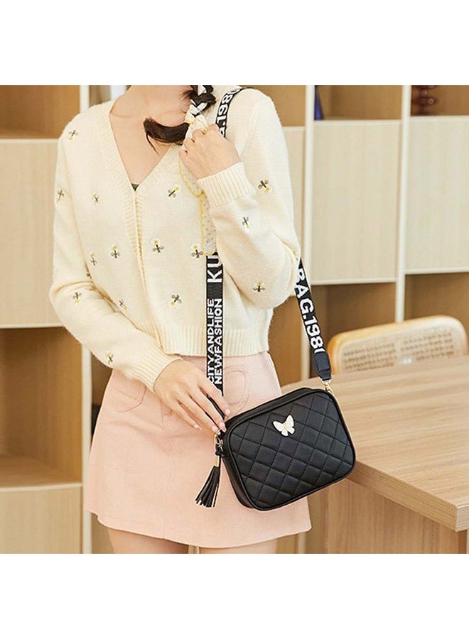 صوجي حقائب كروس بودي، حقائب كروس بودي للنساء، حقائب كتف أنيقة للهواتف المحمولة، حقائب كتف كلاسيكية - Image 4