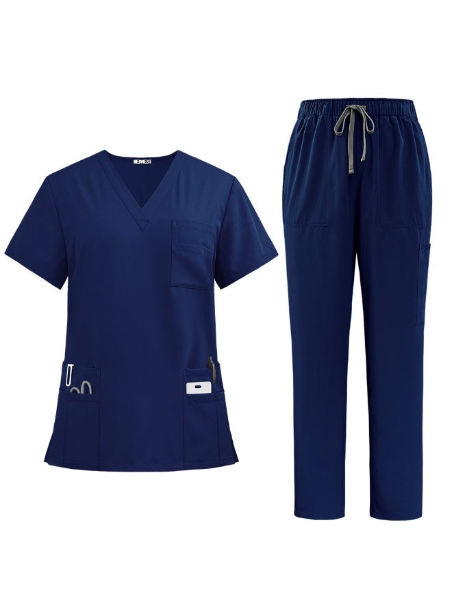 MEDNEST Women's Medical Scrubs, Operating Room Sets. - Image 1