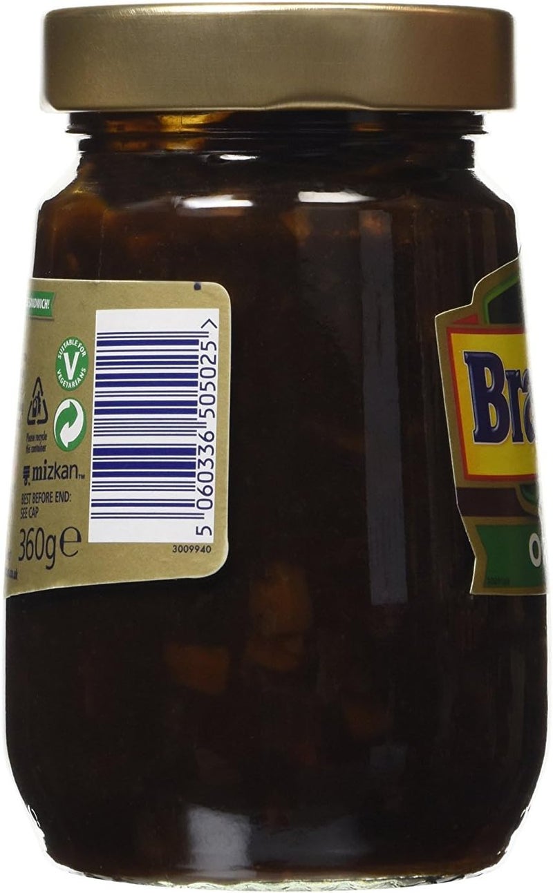 Branston مخلل برانستون الأصلي - 360 جرام - Image 3