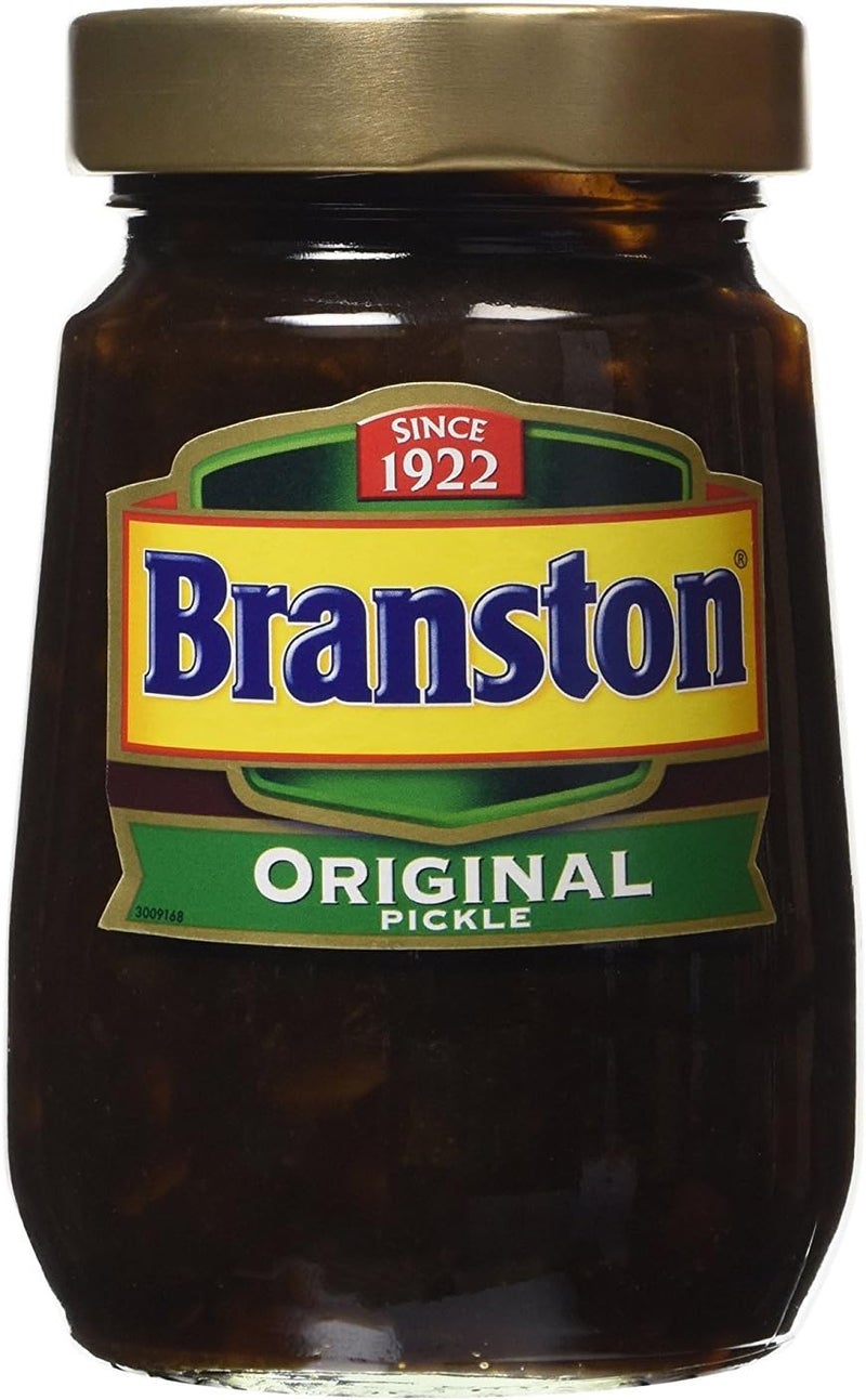 Branston مخلل برانستون الأصلي - 360 جرام - Image 1