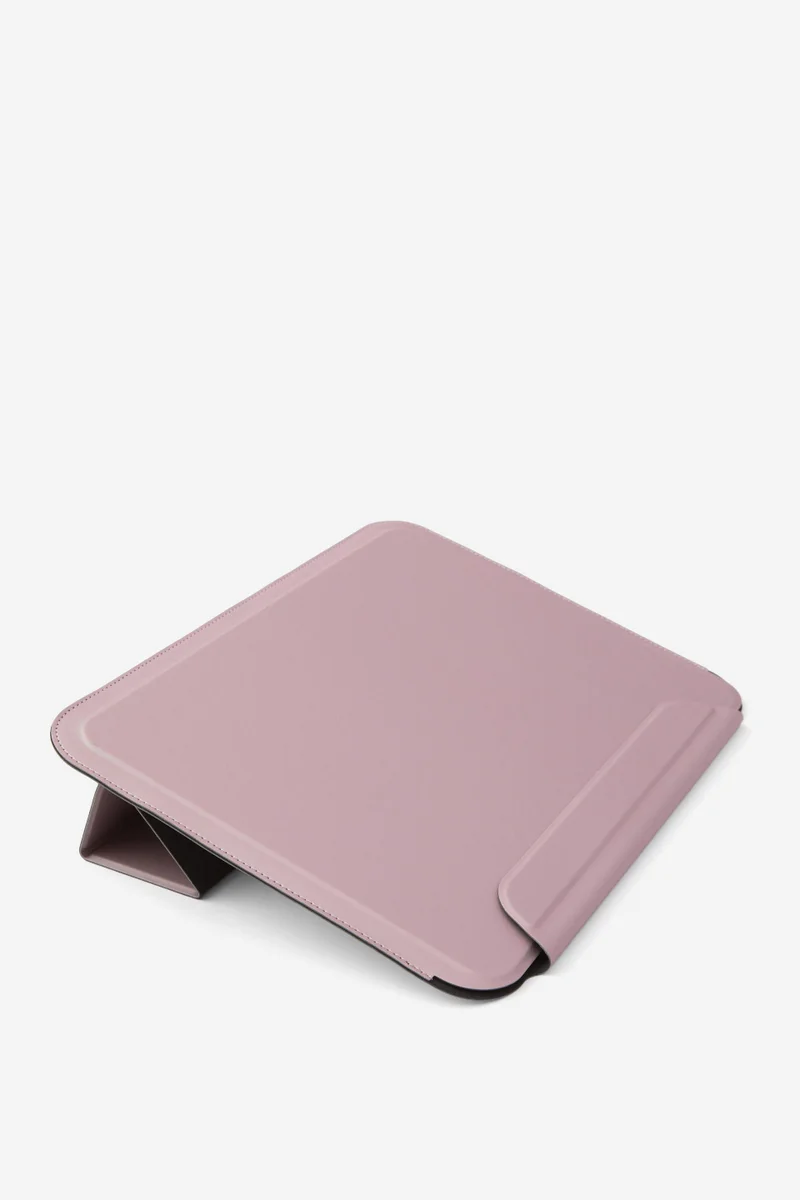 Typo Silver Lilac Metro 2 In 1 Laptop Case  | Best Price UAE