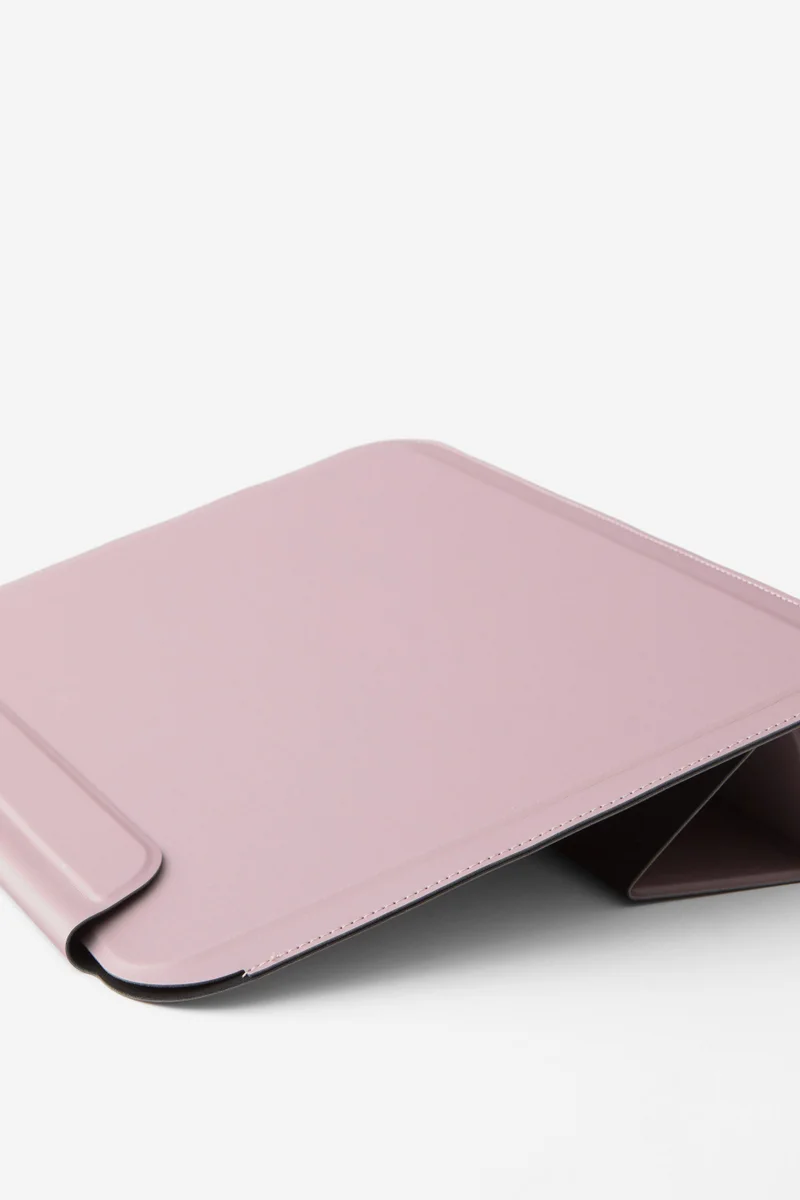 Typo Silver Lilac Metro 2 In 1 Laptop Case  | Best Price UAE