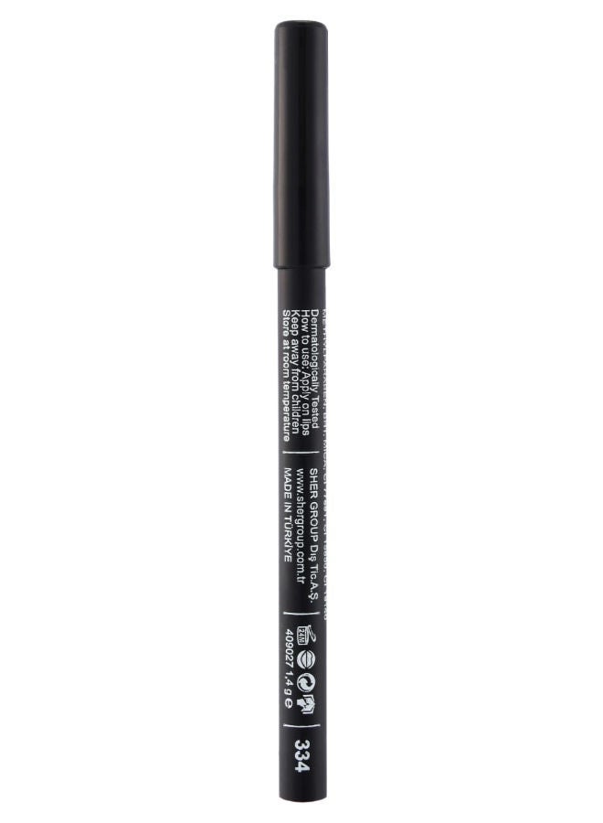 UR Beauty Waterproof Lipliner