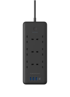 Socket - Black